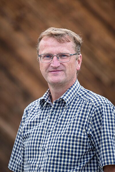 Michael Andreas Bachkönig