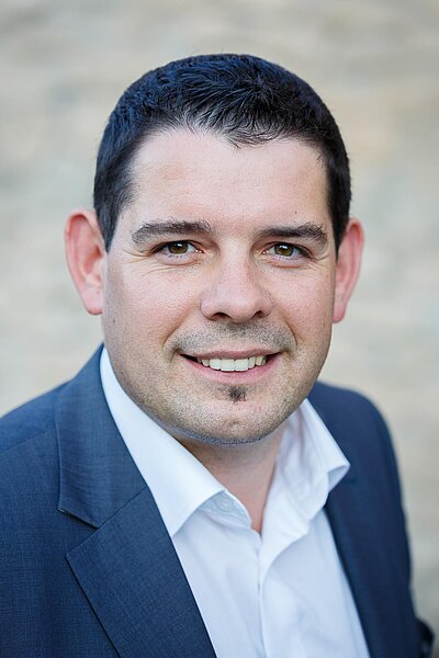 Thomas Pusch