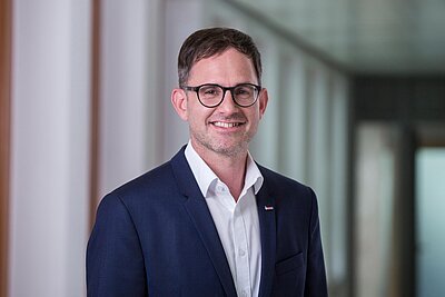 Michael Pecherstorfer