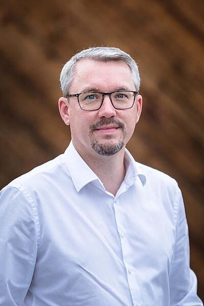 Markus Dobler