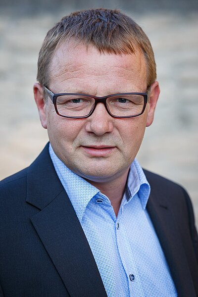 Alexander Gaisbauer