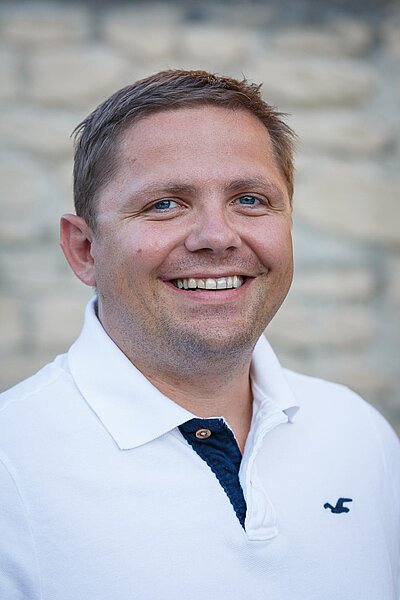 Stefan Josef Dieplinger