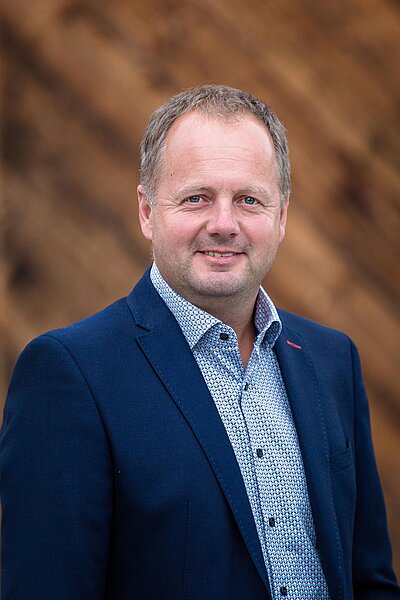 Andreas Hinterberger