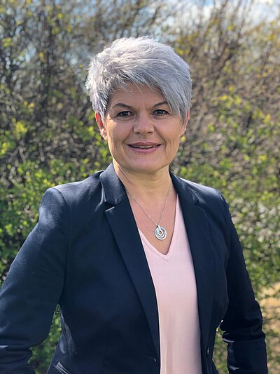 Sabine Maria Rathmayr